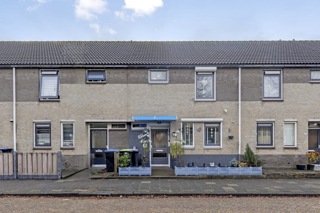 Photo 2 of Donaulaan 30