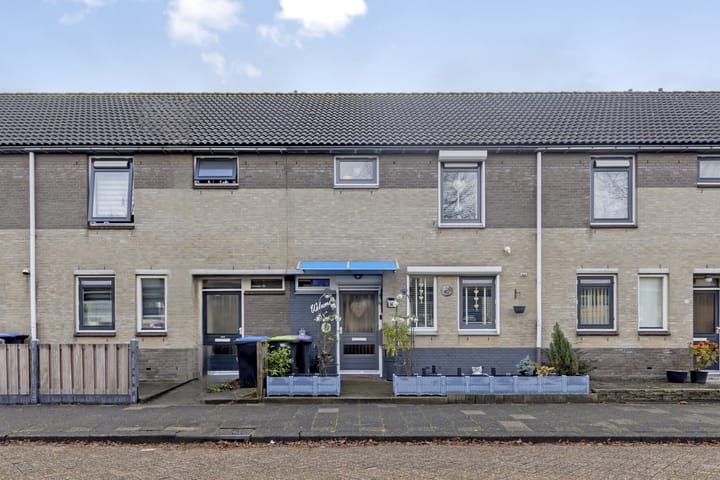 Foto 2 van Donaulaan 30