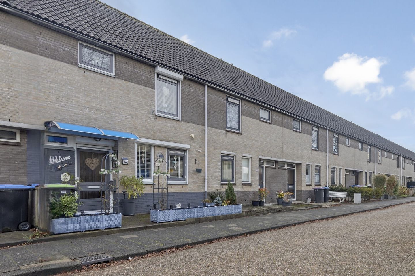 Photo 4 of Donaulaan 30