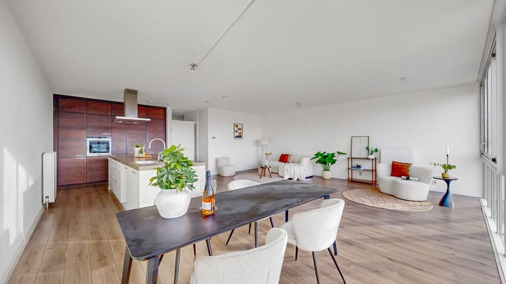 Foto 2 van Oeverpad 520