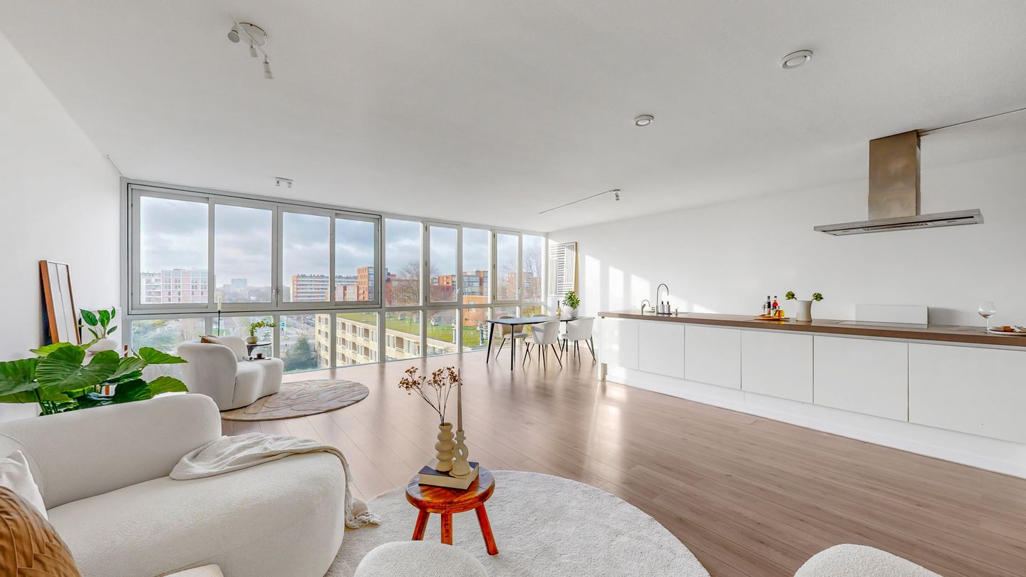 Foto 1 van Oeverpad 520