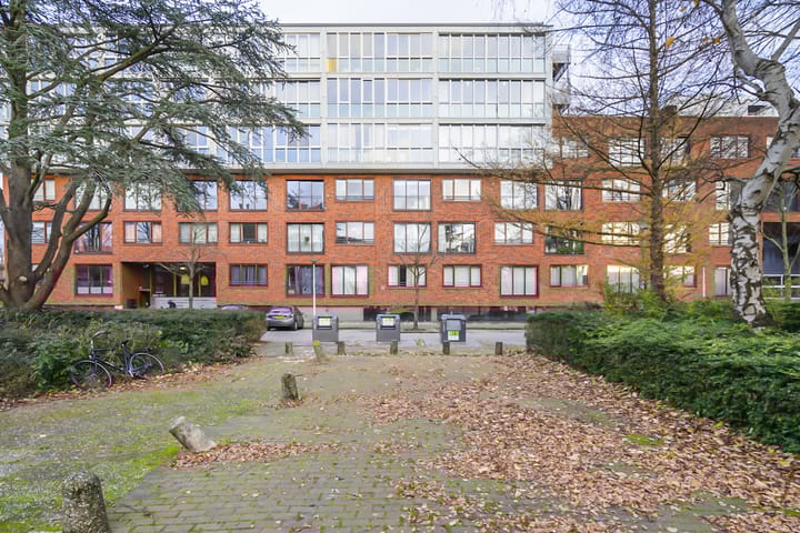 Foto 4 van Oeverpad 520