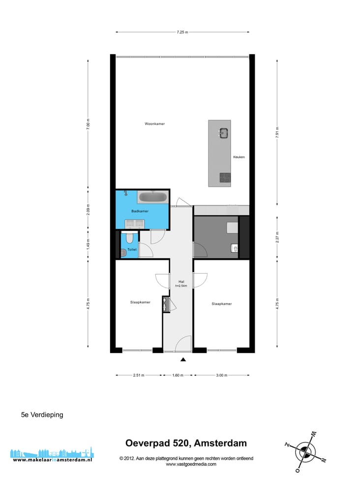 Photo 37 of Oeverpad 520