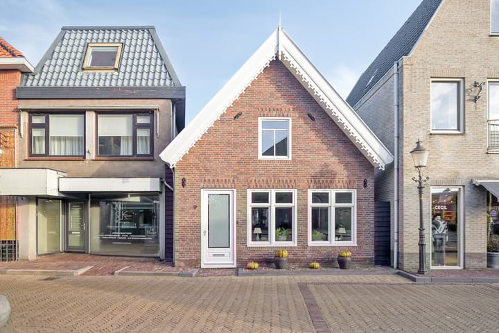 Hoofdstraat 9