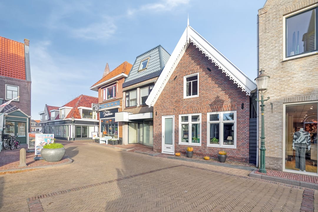 Photo 7 of Hoofdstraat 9