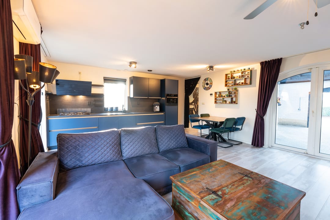 Foto 2 van Parkweg 1-B196