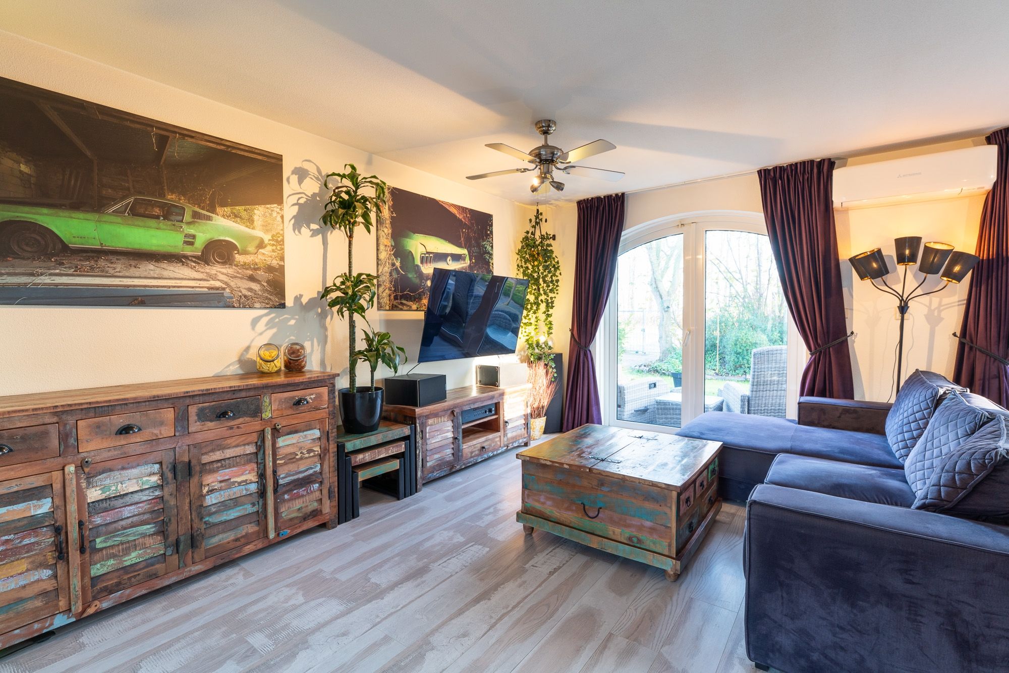 3-bedroom freehold villa in Hellevoetsluis — photo 3 of 5