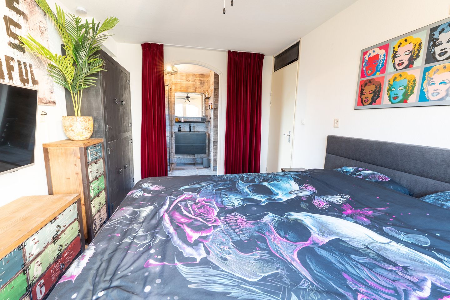 Foto 4 van Parkweg 1-B196