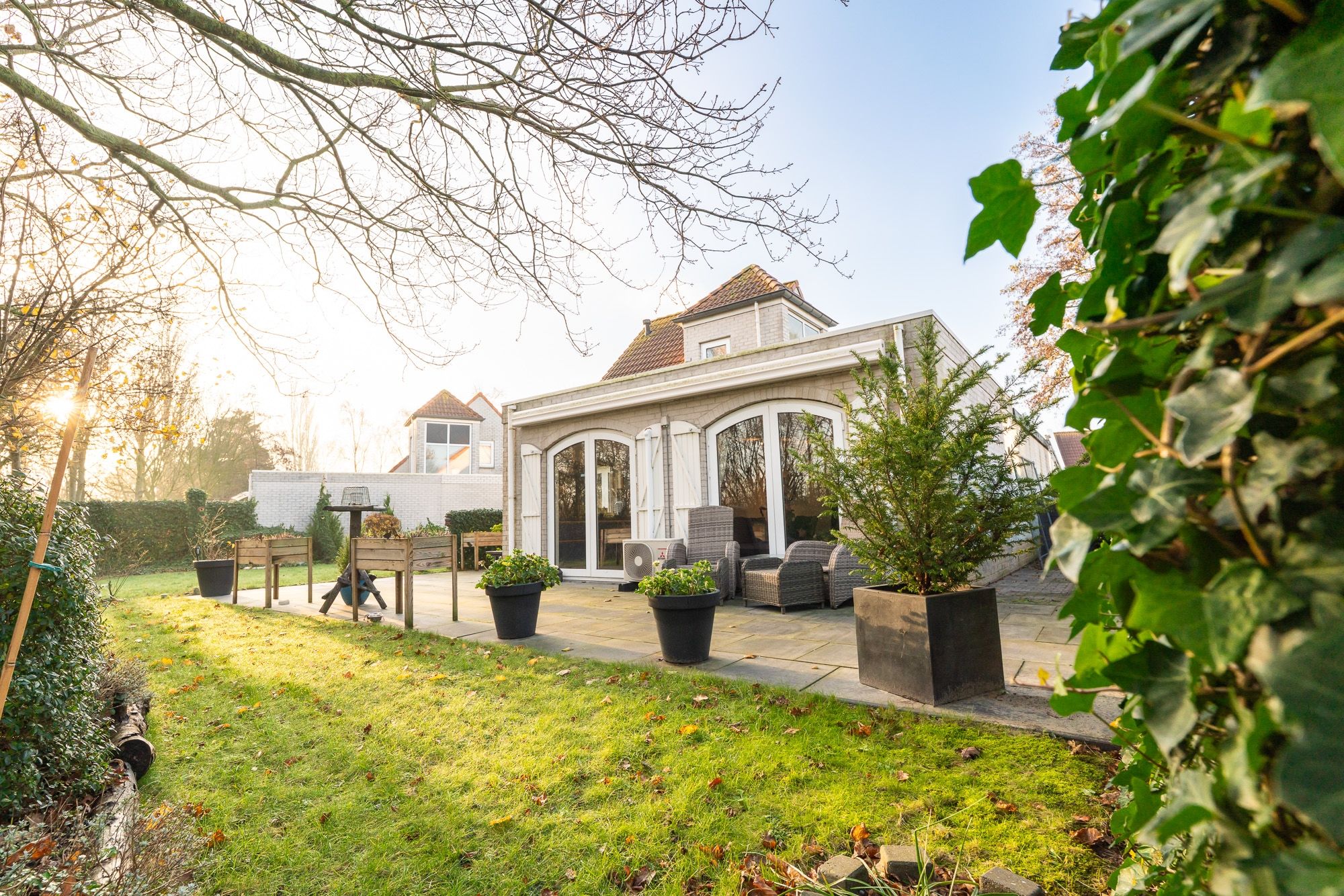 Foto 6 van Parkweg 1-B196