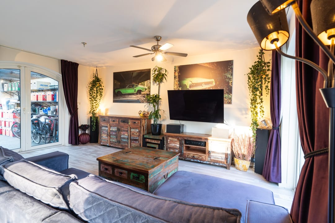 Foto 8 van Parkweg 1-B196