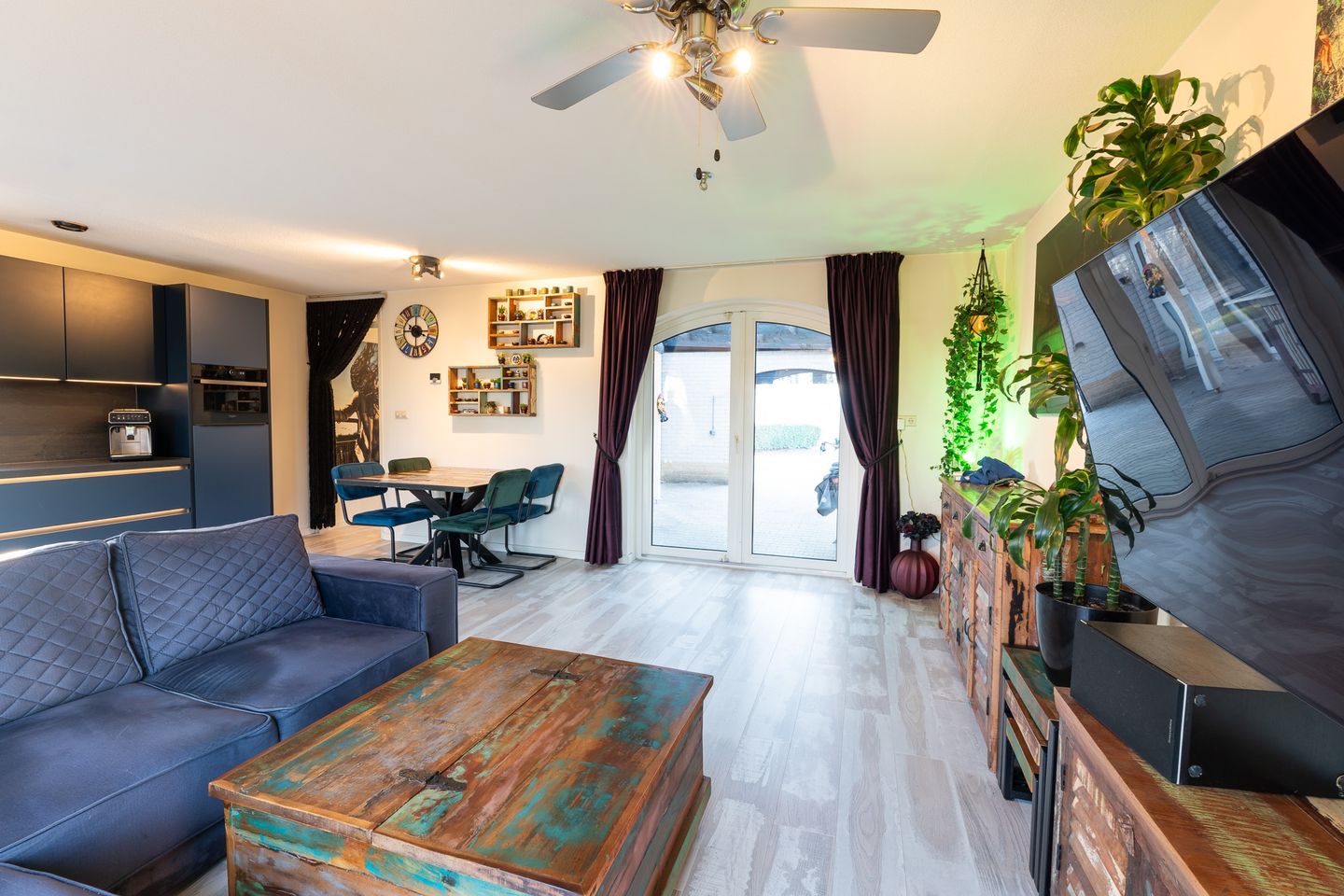 Foto 10 van Parkweg 1-B196