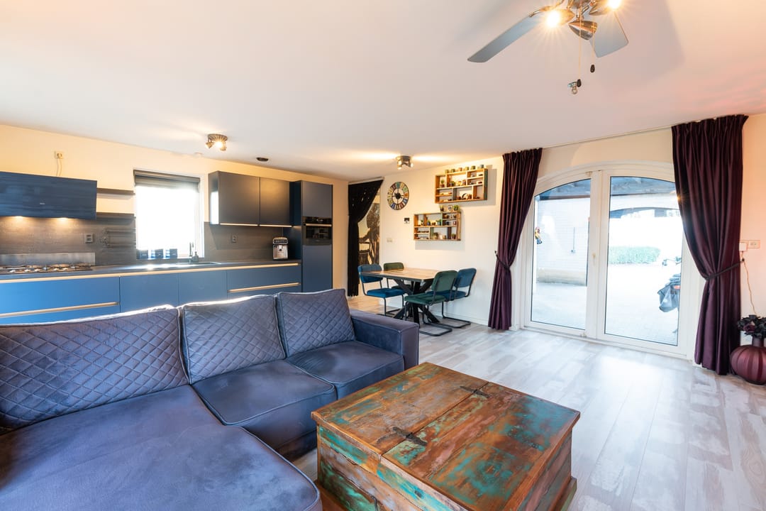 Foto 11 van Parkweg 1-B196