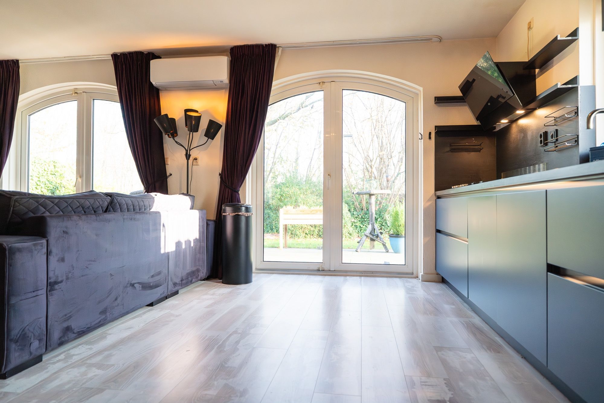 Foto 21 van Parkweg 1-B196