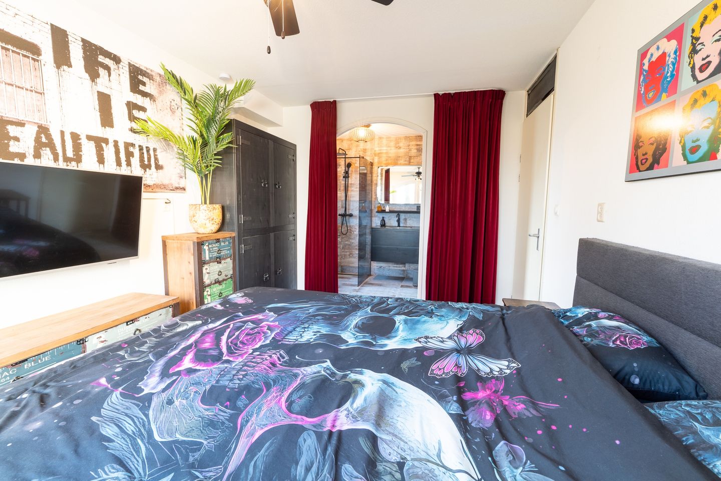 Foto 25 van Parkweg 1-B196