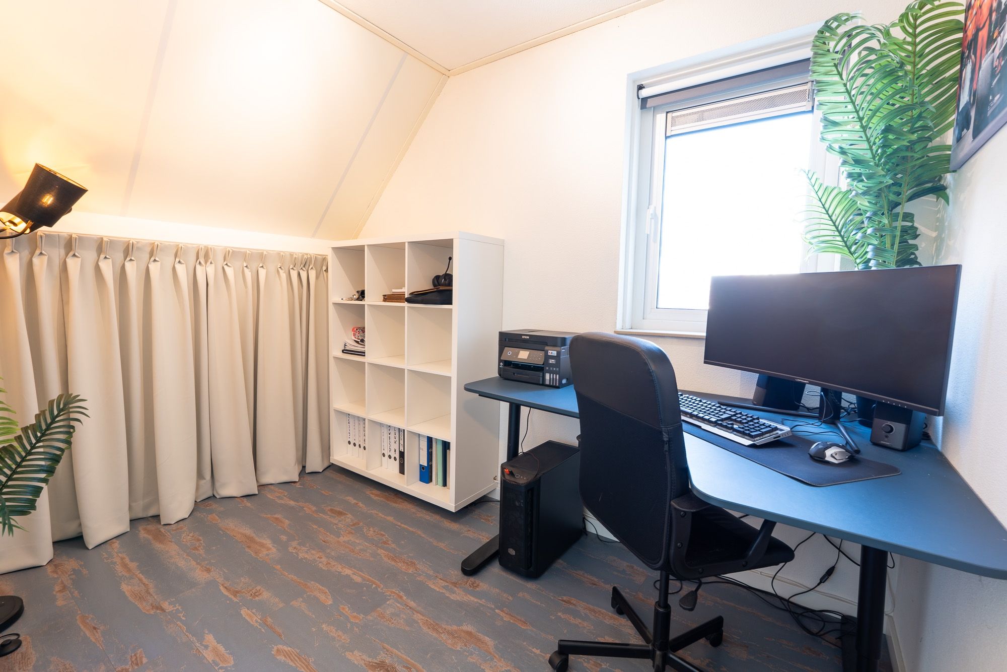 Foto 36 van Parkweg 1-B196