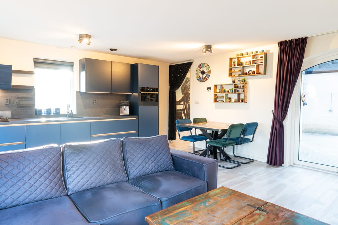 Foto 13 van Parkweg 1-B196