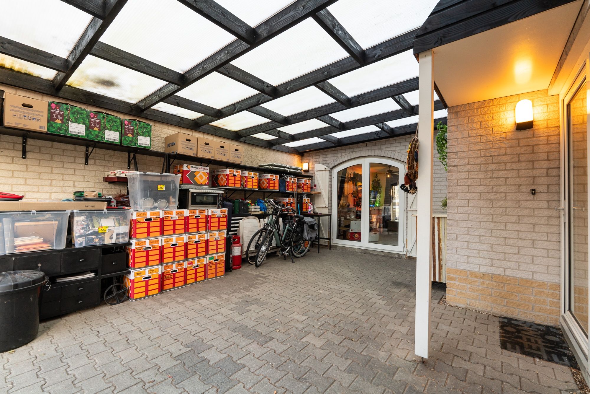 Foto 48 van Parkweg 1-B196