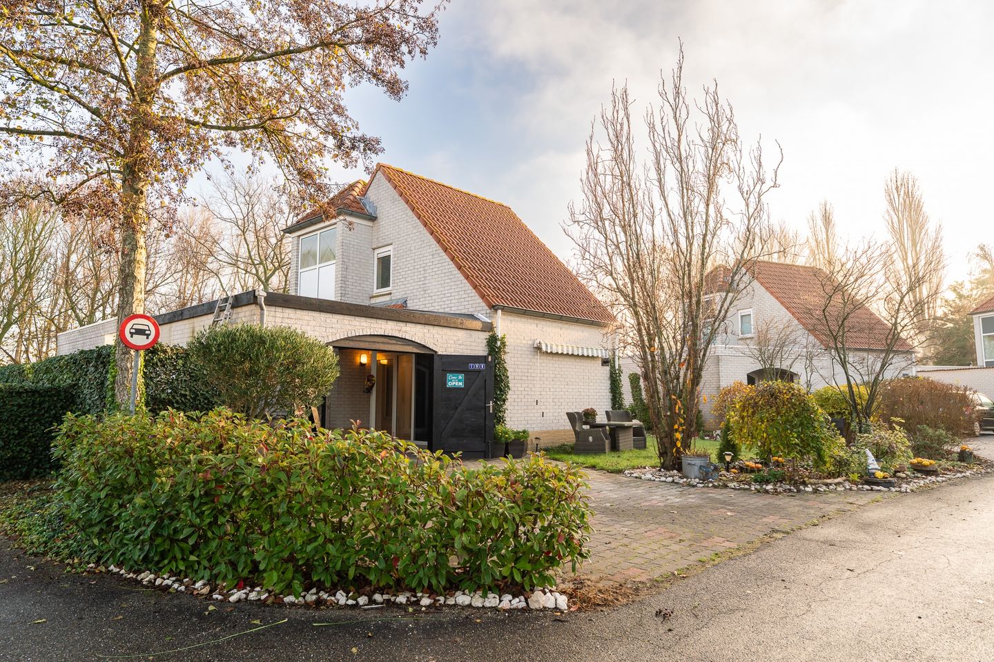 Foto 50 van Parkweg 1-B196