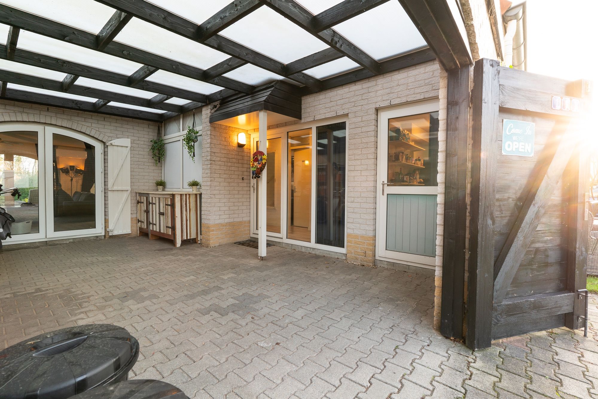 3-bedroom freehold villa in Hellevoetsluis — photo 5 of 5