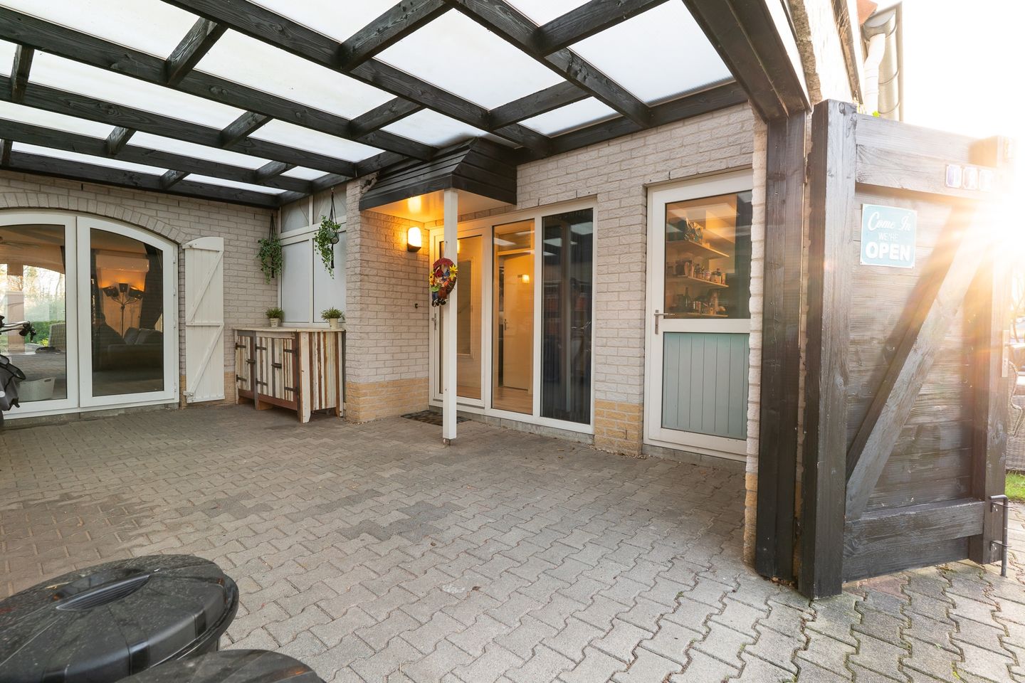 Foto 5 van Parkweg 1-B196