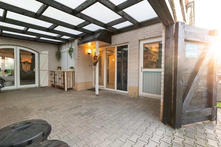 Photo 5 of Parkweg 1-B196