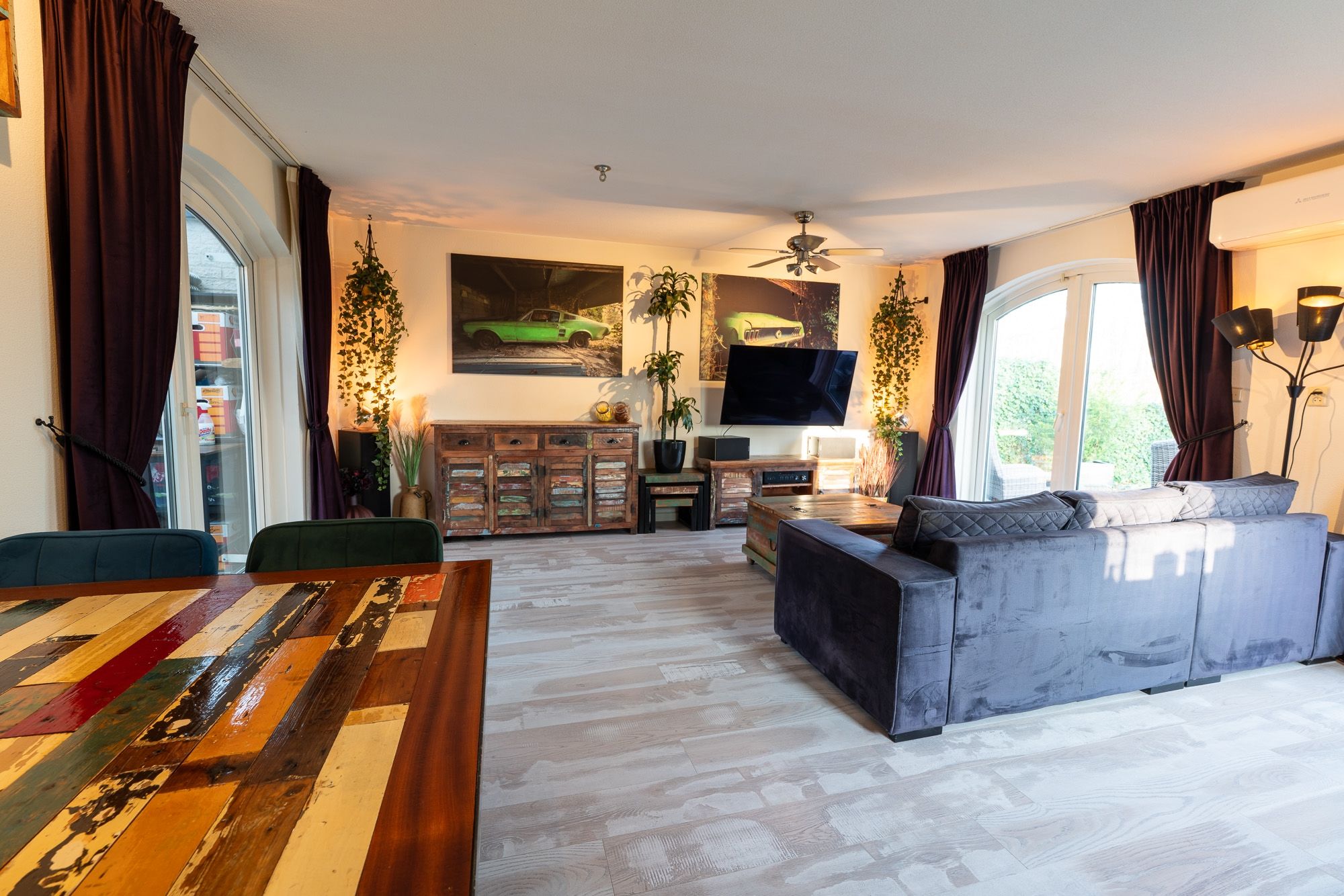 Foto 12 van Parkweg 1-B196