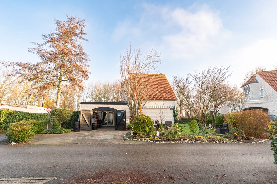 Foto 52 van Parkweg 1-B196