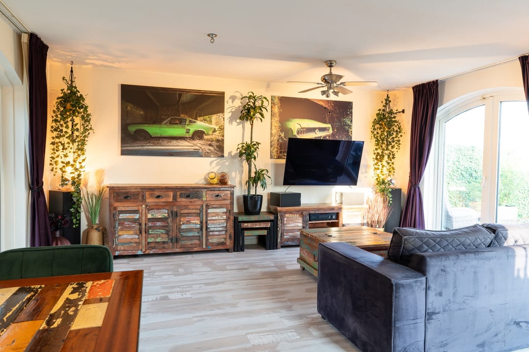 Foto 7 van Parkweg 1-B196