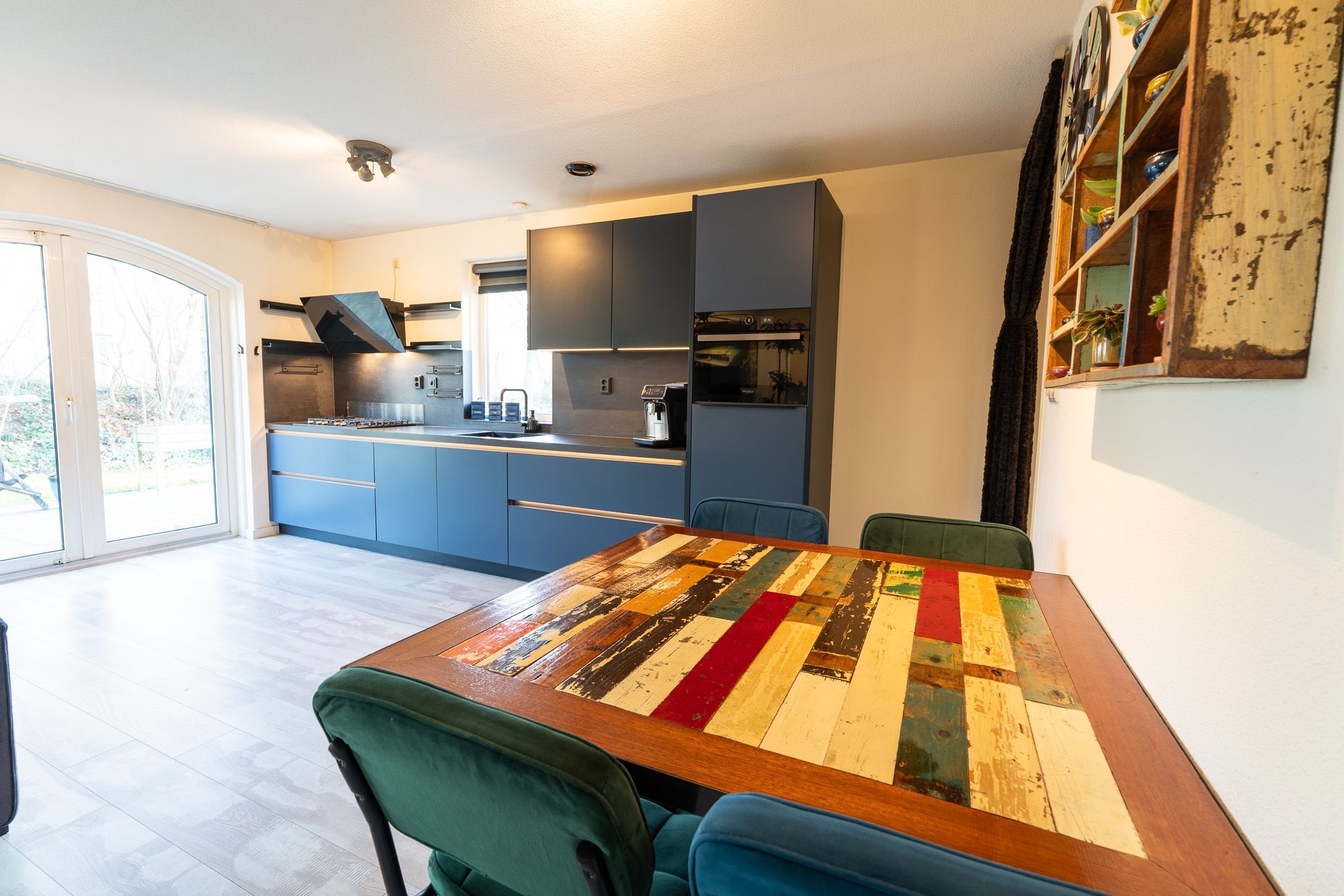 Foto 15 van Parkweg 1-B196