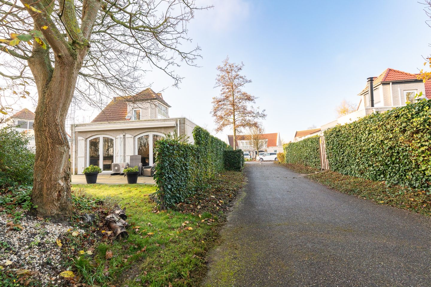 Foto 59 van Parkweg 1-B196