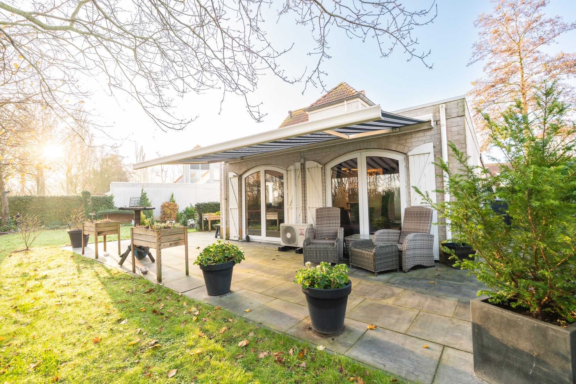 Foto 60 van Parkweg 1-B196