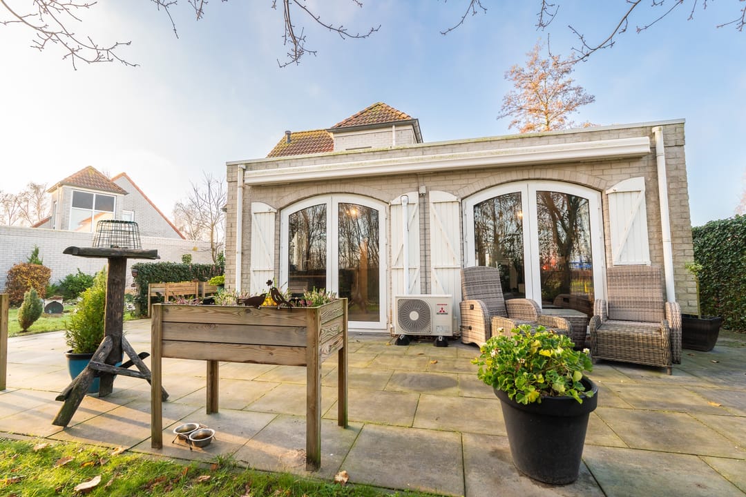 Foto 61 van Parkweg 1-B196