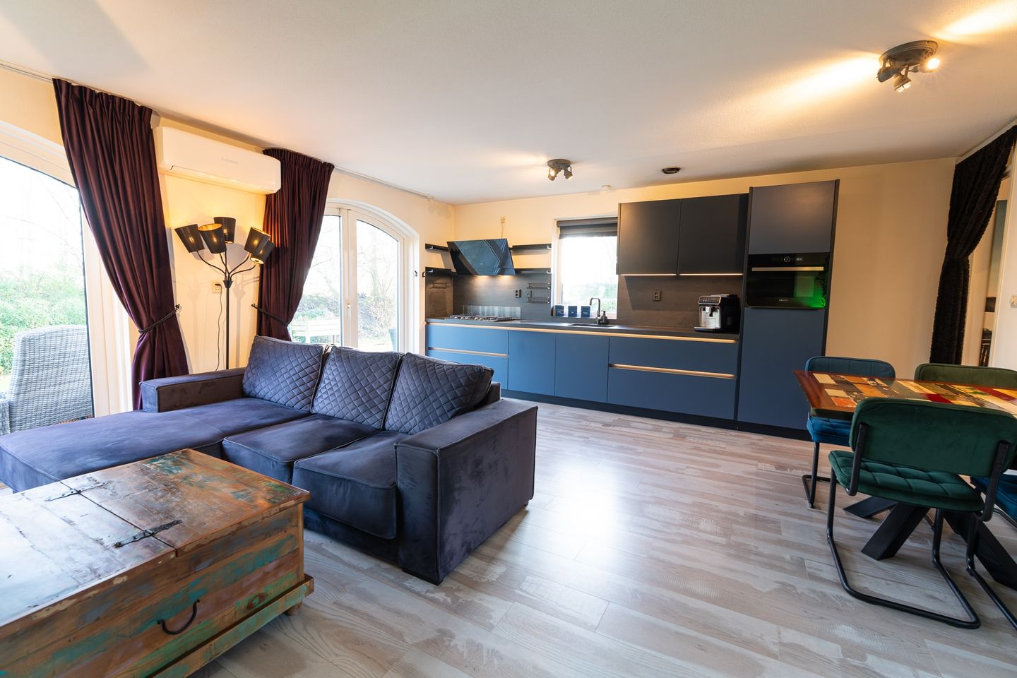 Foto 14 van Parkweg 1-B196