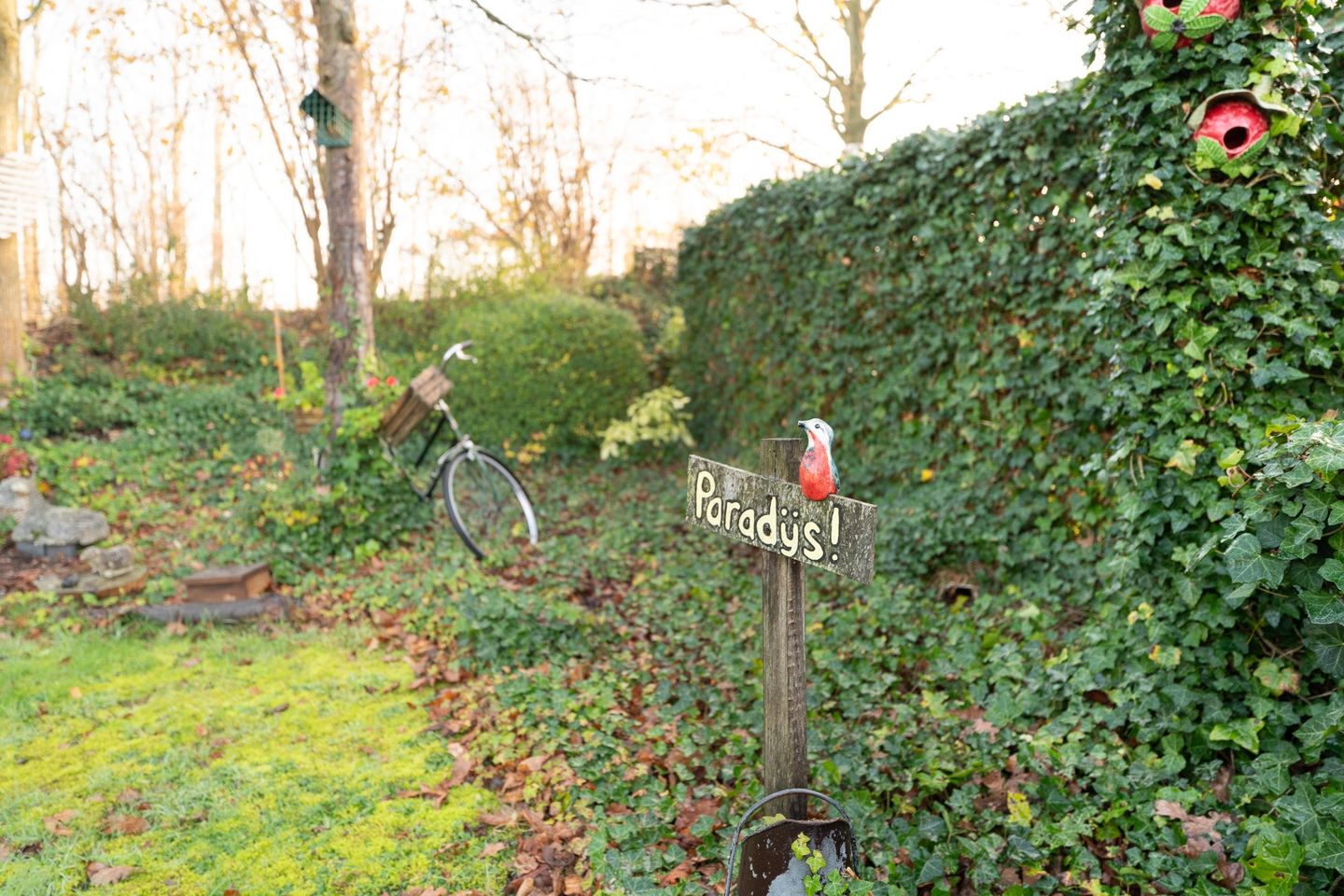 Foto 65 van Parkweg 1-B196