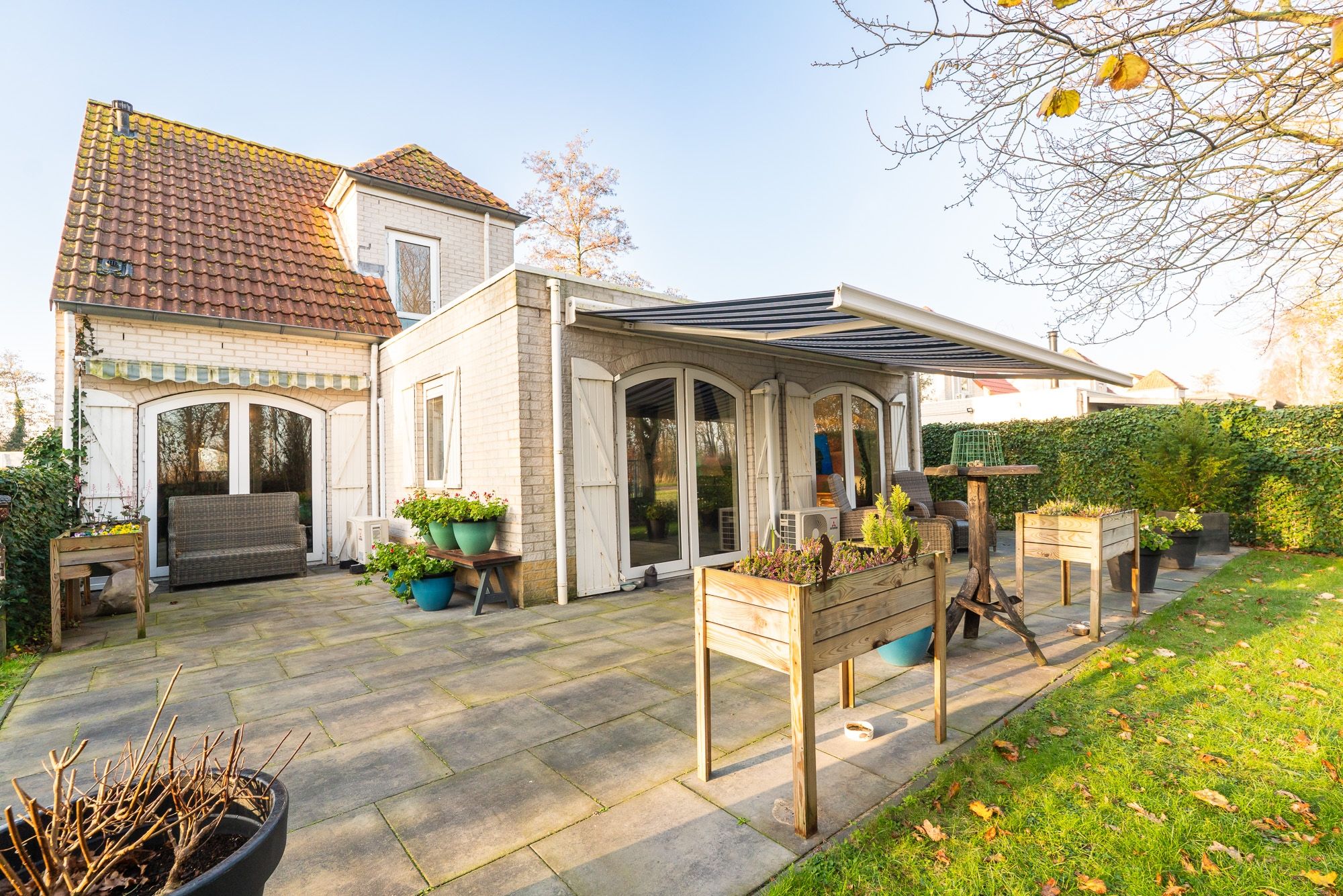 Foto 69 van Parkweg 1-B196