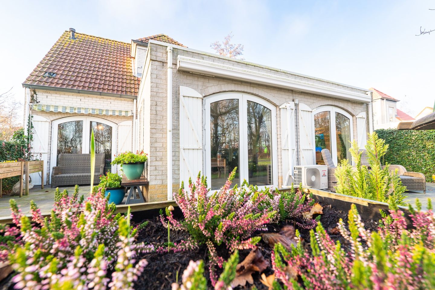 Foto 70 van Parkweg 1-B196