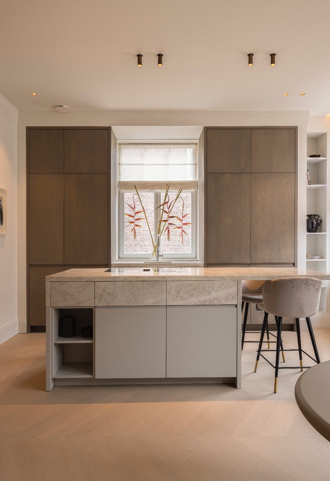 Foto 15 van Waldeck Pyrmontlaan 8-1