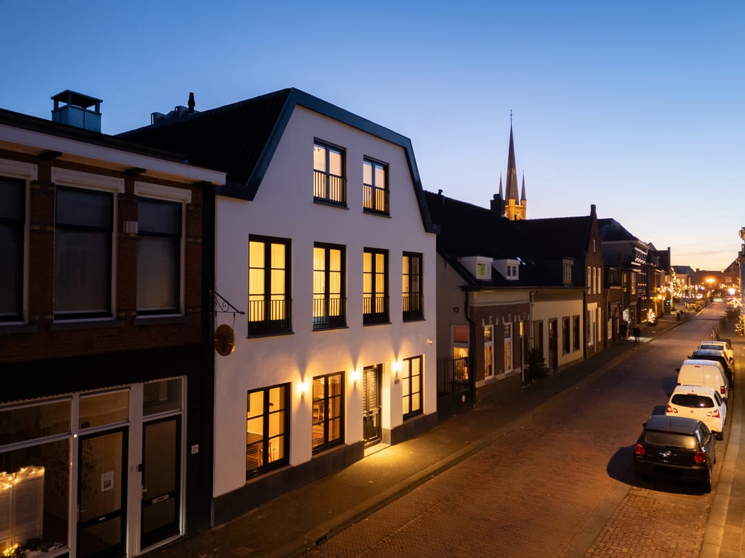 Photo 1 of Haagweg 409