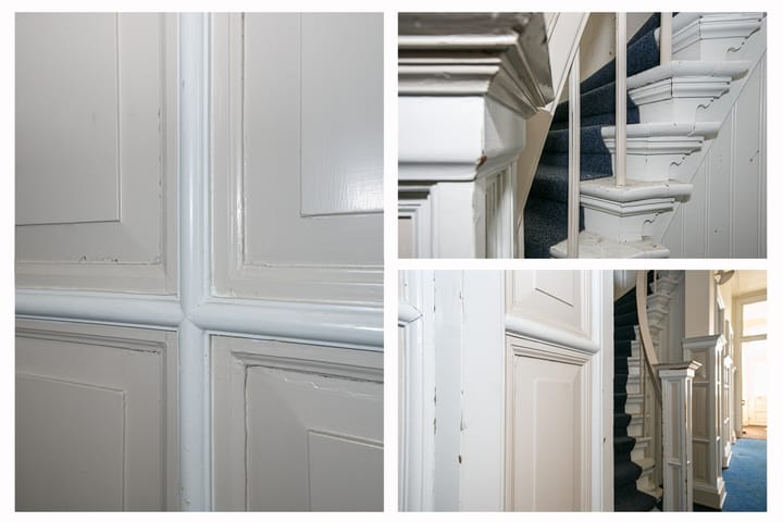 Photo 5 of Raadhuisstraat 16-G