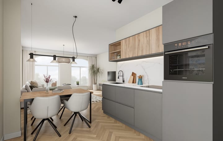 Photo 7 of Raadhuisstraat 16-G