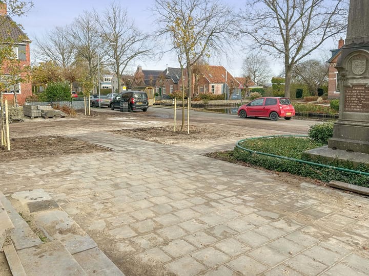 Photo 14 of Raadhuisstraat 16-G