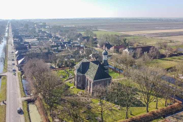 Photo 19 of Raadhuisstraat 16-G