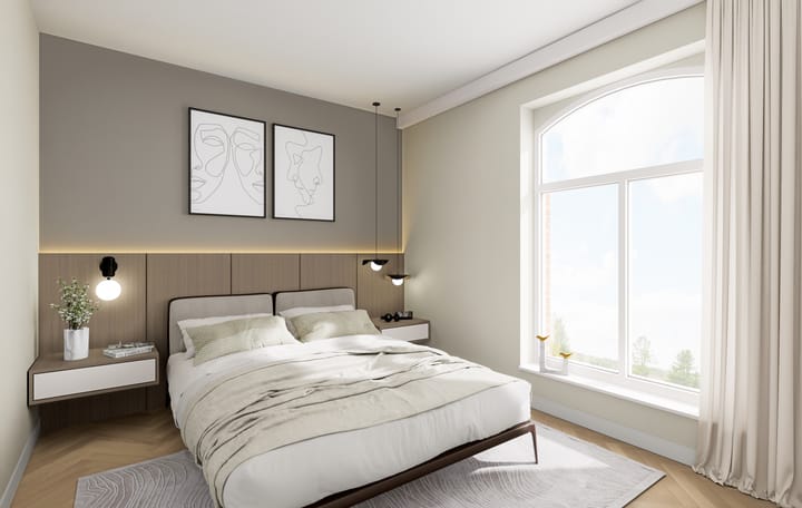 Photo 8 of Raadhuisstraat 16-G