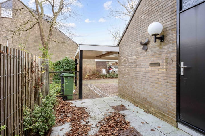 Photo 11 of Patrijspoort 125