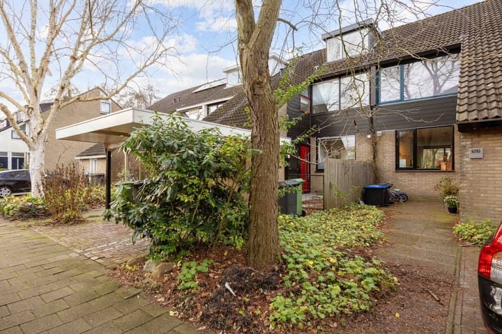 Photo 10 of Patrijspoort 125