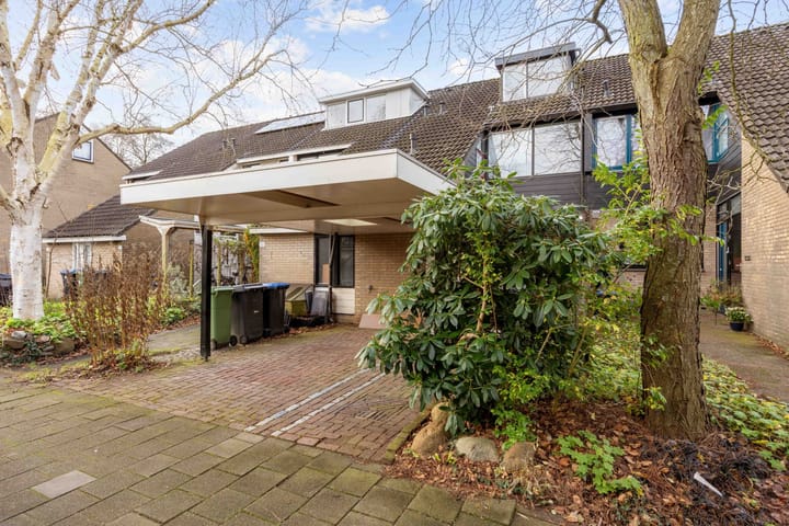 Photo 9 of Patrijspoort 125