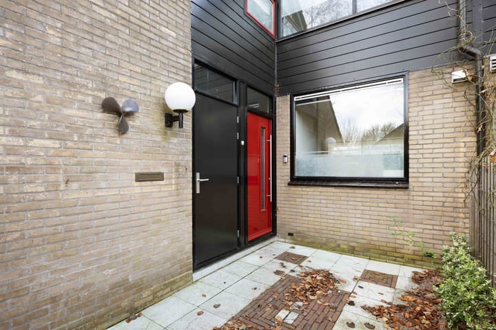 Photo 12 of Patrijspoort 125