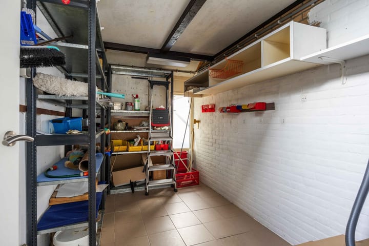 Photo 14 of Patrijspoort 125