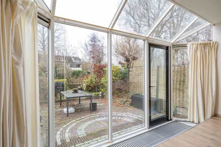 Photo 4 of Patrijspoort 125