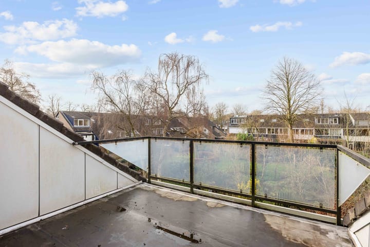 Photo 3 of Patrijspoort 125